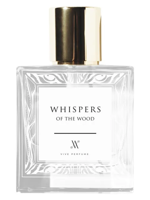 Whispers Of The Wood