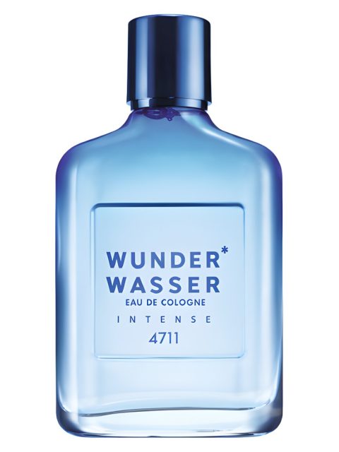 4711 Wunderwasser Intese
