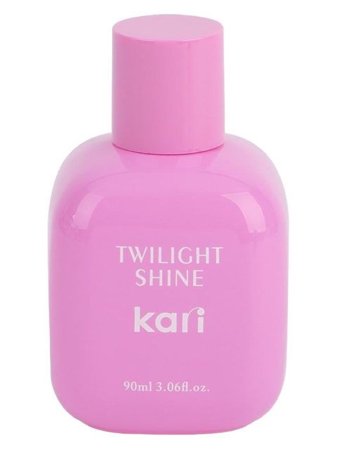 Twilight Shine