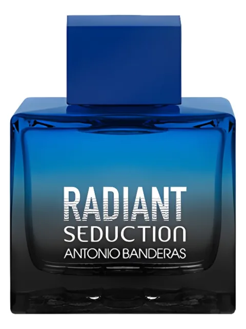 Radiant Seduction in Black