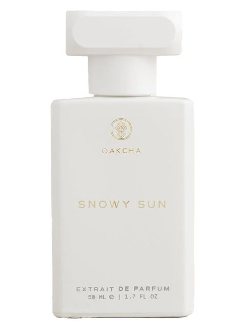 Snowy Sun