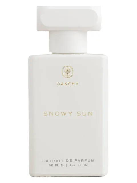 Snowy Sun