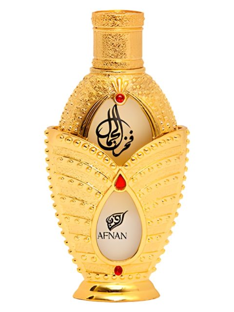 Fakhr Al Jammal