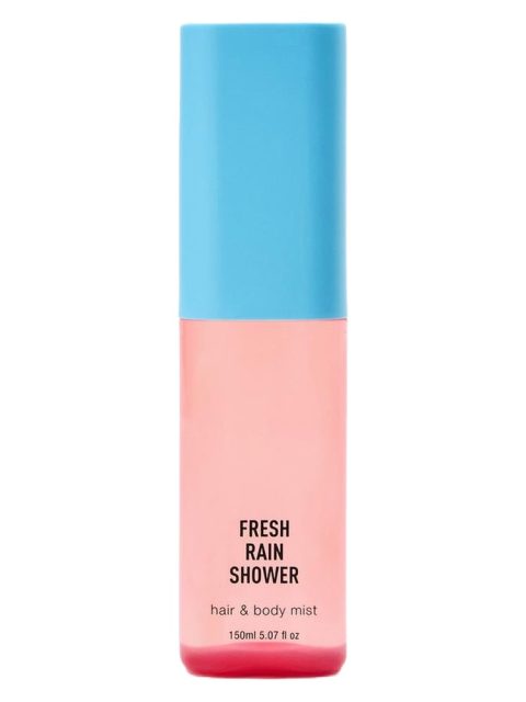 Fresh Rain Shower