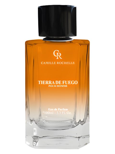 Tierra de Fuego Pour Homme