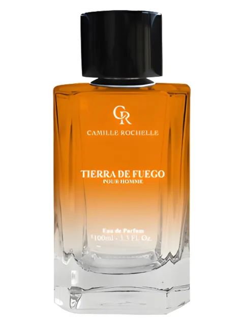 Tierra de Fuego Pour Homme