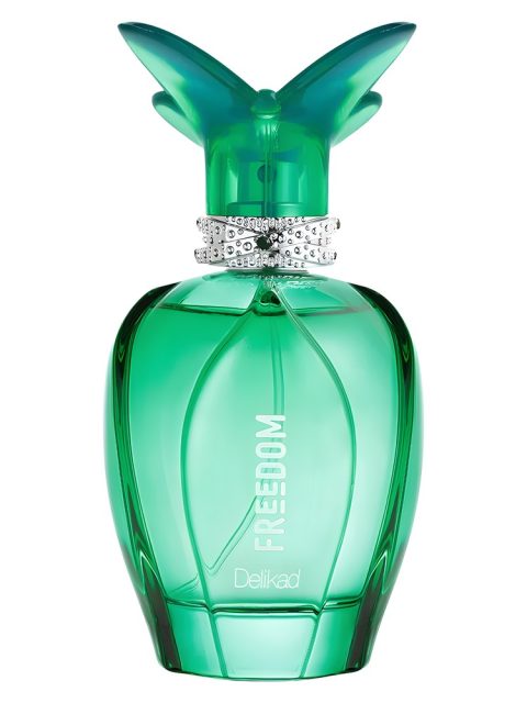 Delikad Freedom Butterfly