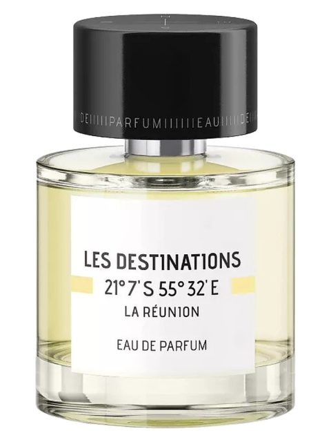 La Reunion