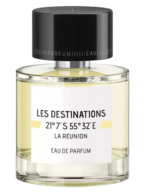 La Reunion