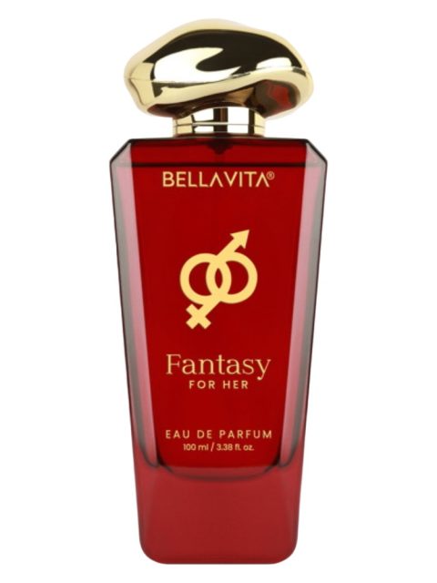Fantasy for Her