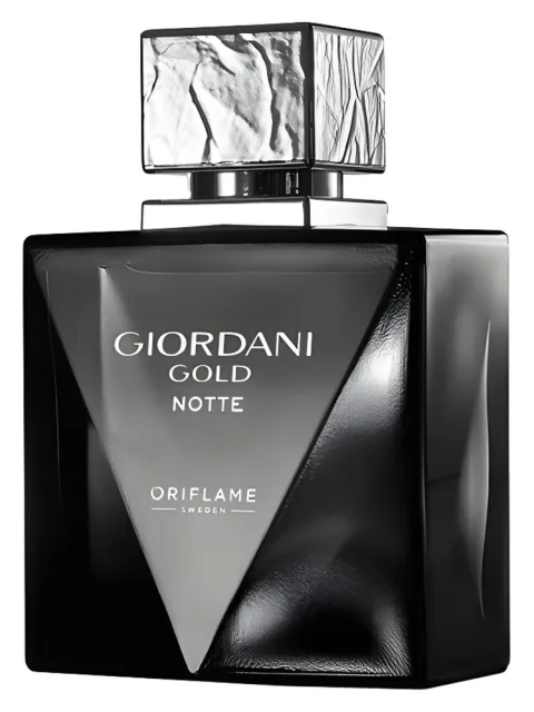 Giordani Gold Notte Man