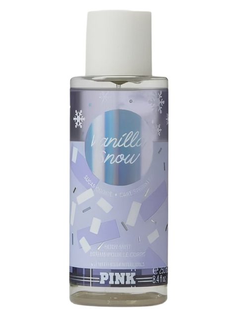 Vanilla Snow