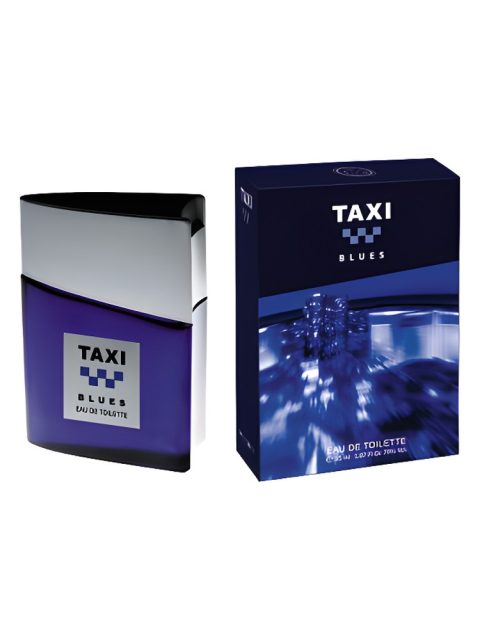 TAXI Blues