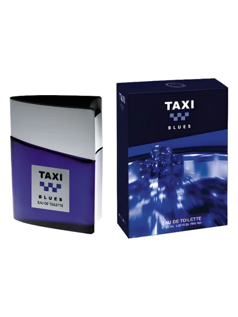 TAXI Blues