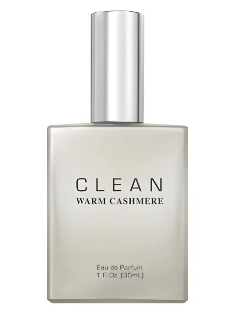 Clean Warm Cashmere