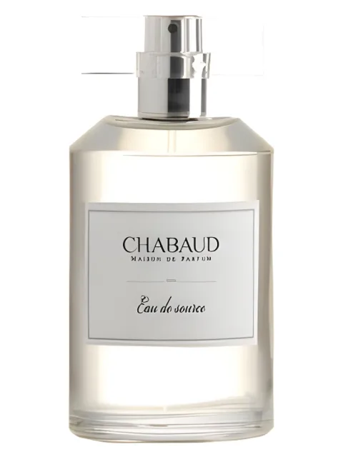 Eau de Source