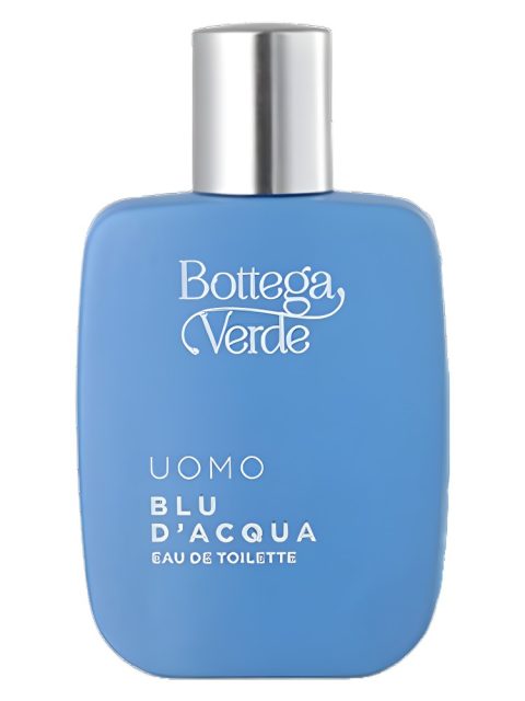 Blu D'Acqua