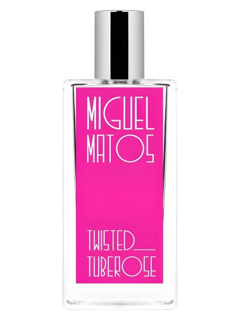 Twisted Tuberose