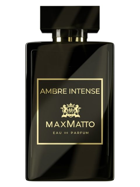 Ambre Intense