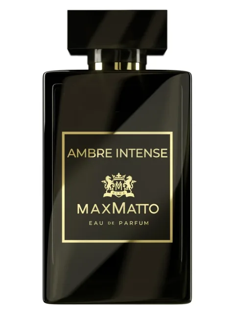 Ambre Intense