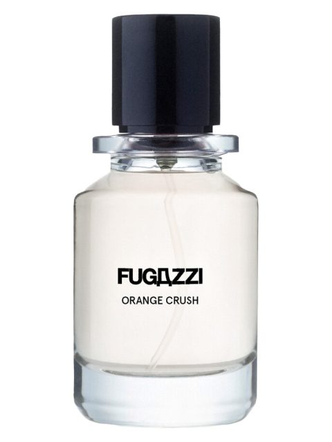 Orange Crush Extrait de Parfum