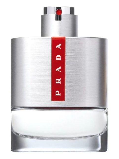 Luna Rossa