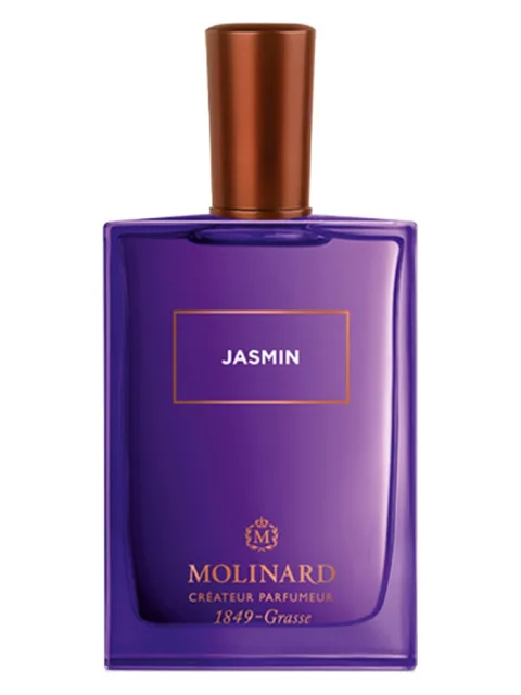 Jasmin Eau de Parfum