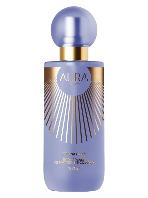 Aura Beauty Athena Glow