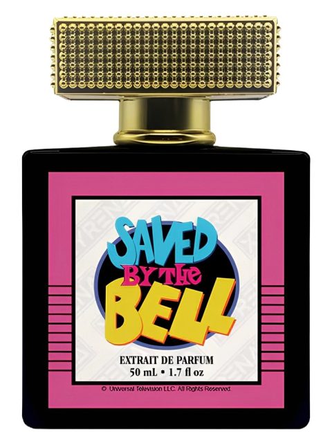 Saved by the Bell