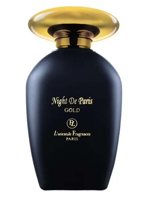 Night De Paris Gold