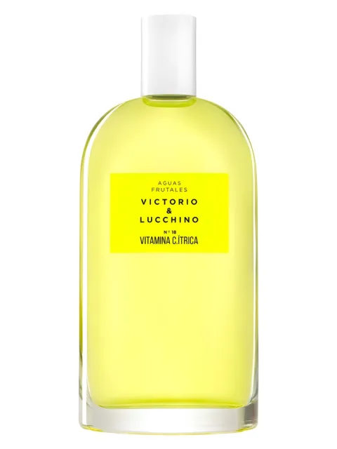 Nº 18 Vitamina C.Ítrica