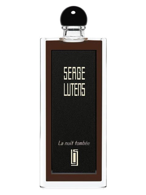 La Nuit Tombée