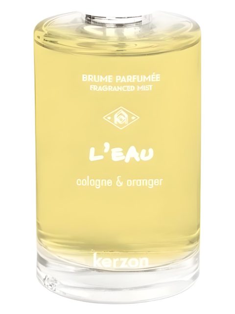 L'Eau