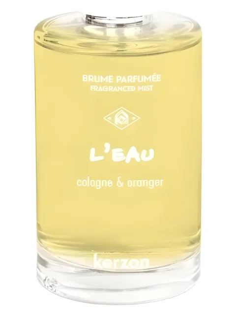 L'Eau