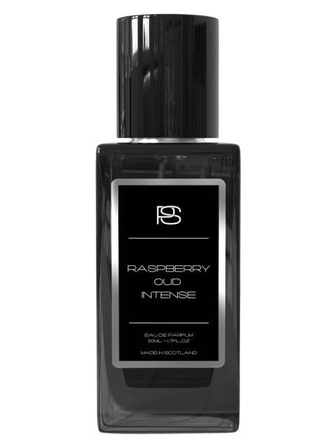 Raspberry Oud Intense