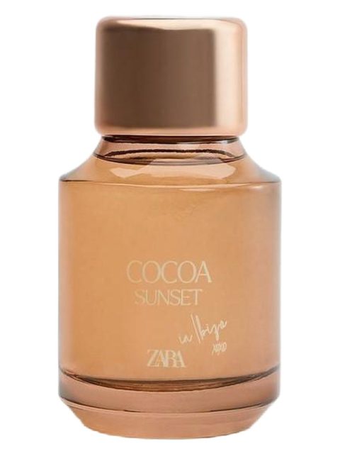 Cocoa Sunset in Ibiza