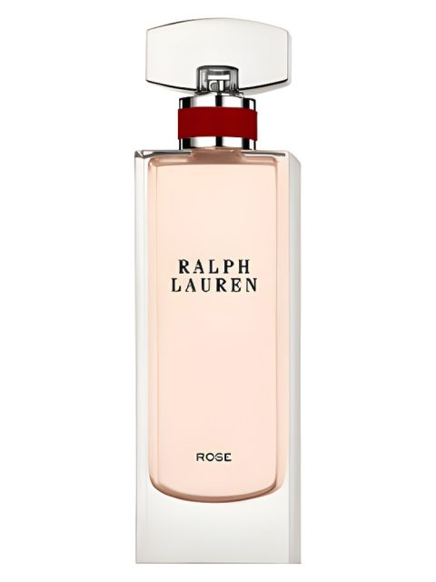 Legacy of English Elegance - Rose