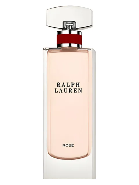 Legacy of English Elegance - Rose