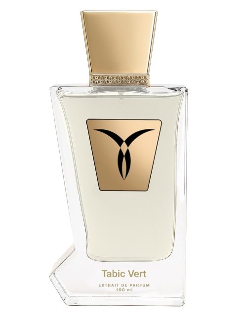 Tabac Vert