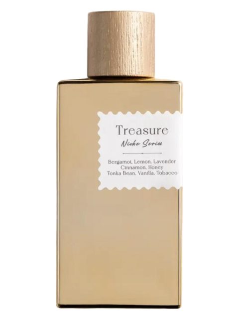 Treasure