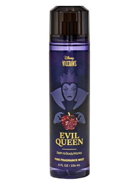 Evil Queen