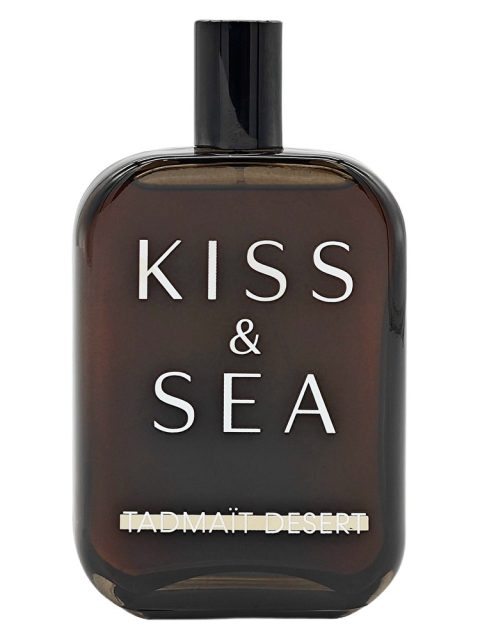 Kiss & Sea Tadmait Desert