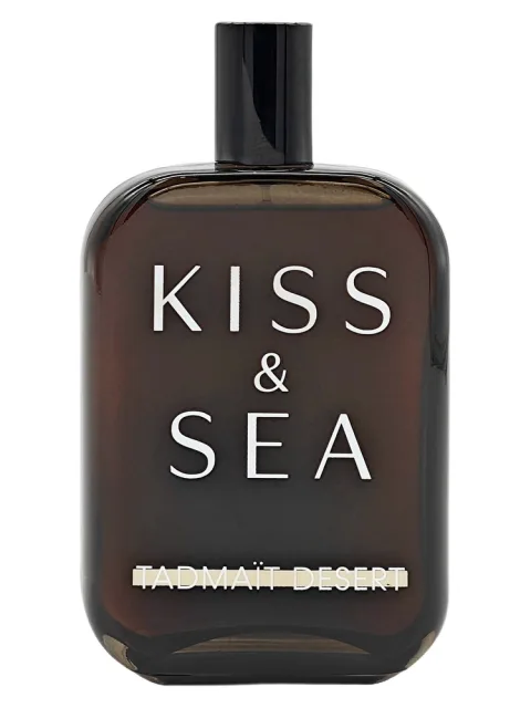 Kiss & Sea Tadmait Desert