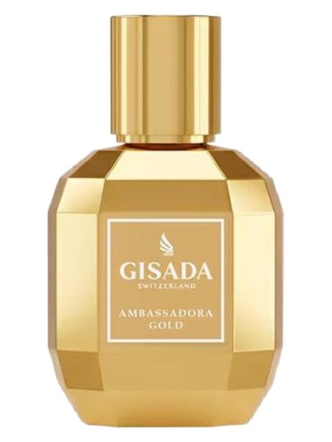 Ambassadora Gold