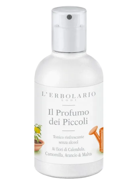 Il Profumo dei Piccoli