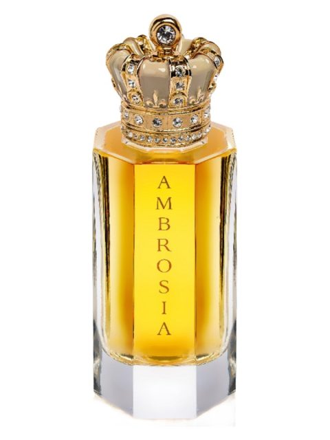 Ambrosia