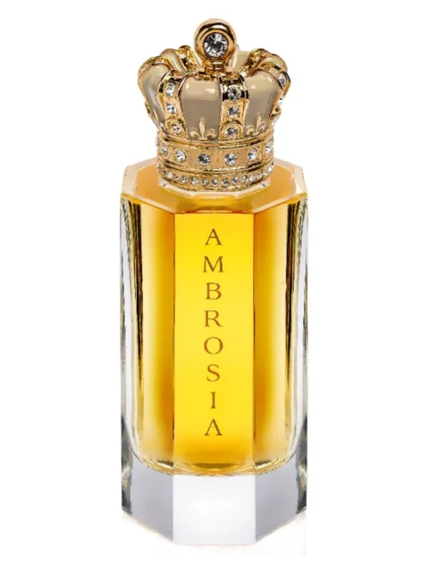 Ambrosia