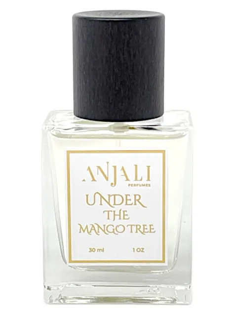 Under the Mango Tree