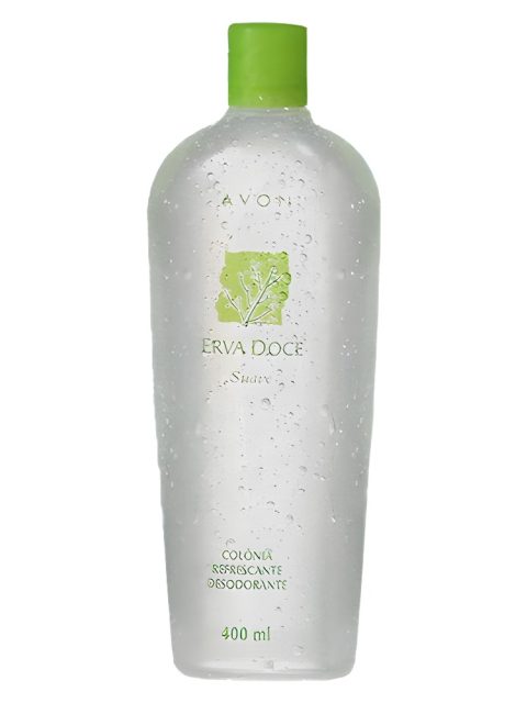 Erva Doce