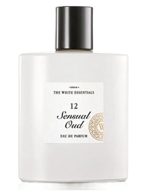 12 Sensual Oud